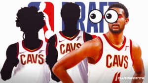 Cavs, 2022 NBA Draft