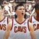 Cavs, Christian Braun, Andrew Nembhard, Blake Wesley, 2022 NBA Draft, NBA Draft