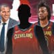 Cavs, Koby Altman, Darius Garland, 2022 NBA Draft