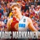 Cleveland Cavaliers, Lauri Markkanen